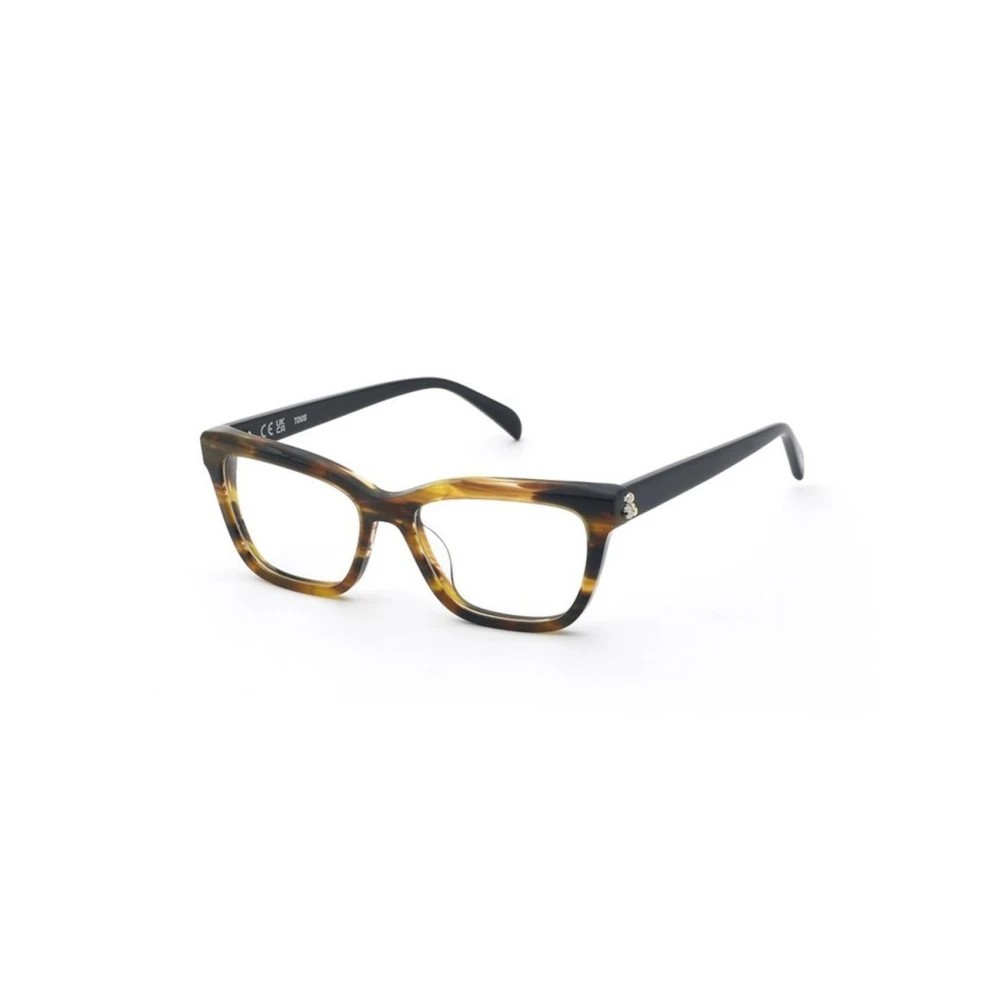 Tous VTOD15-07LC Eyeglasses eyewear