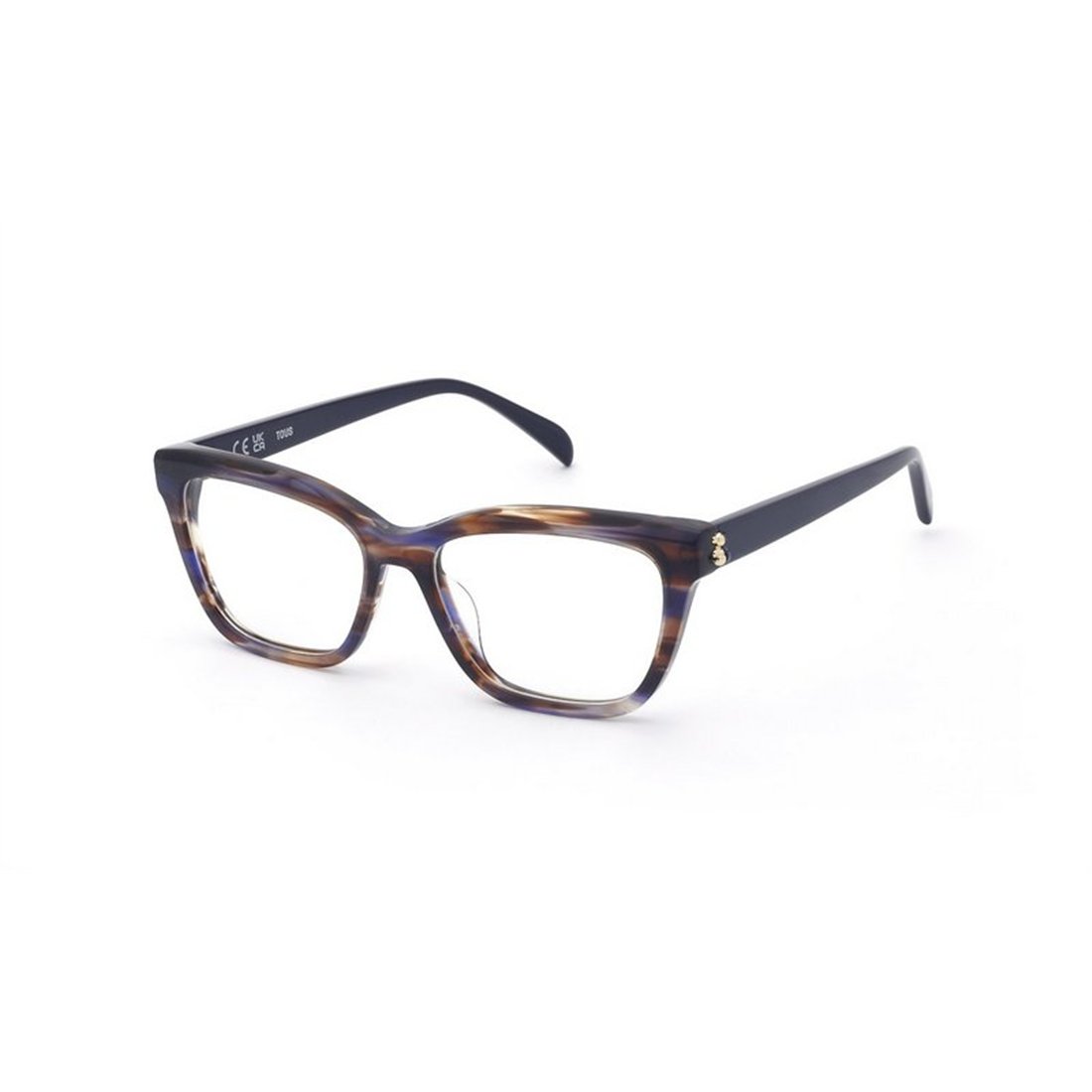 Tous VTOD15-09G2 Eyeglasses eyewear