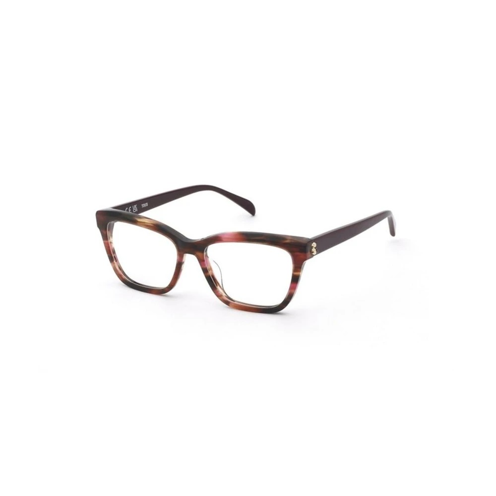 Tous VTOD15-9PHK Eyeglasses eyewear