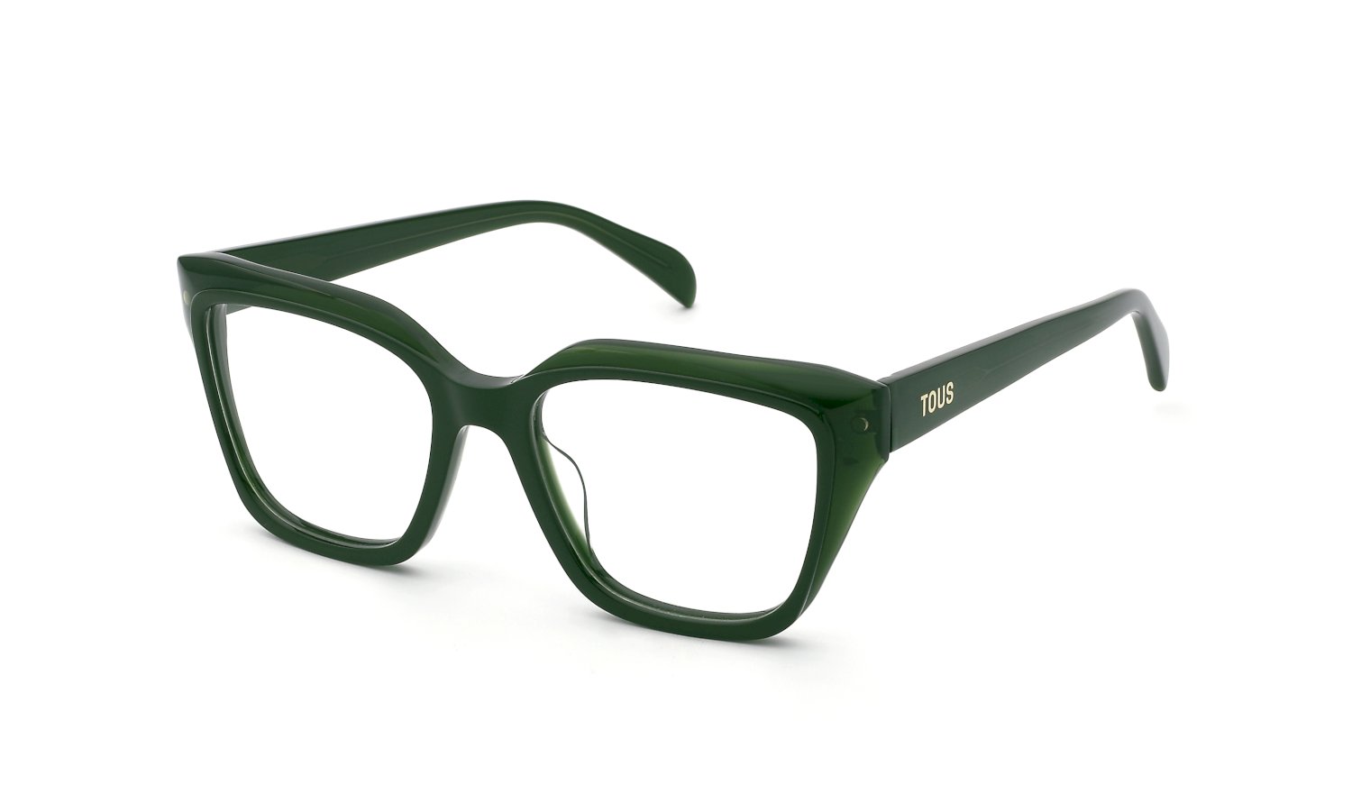Tous VTOD17-06RN Eyeglasses eyewear