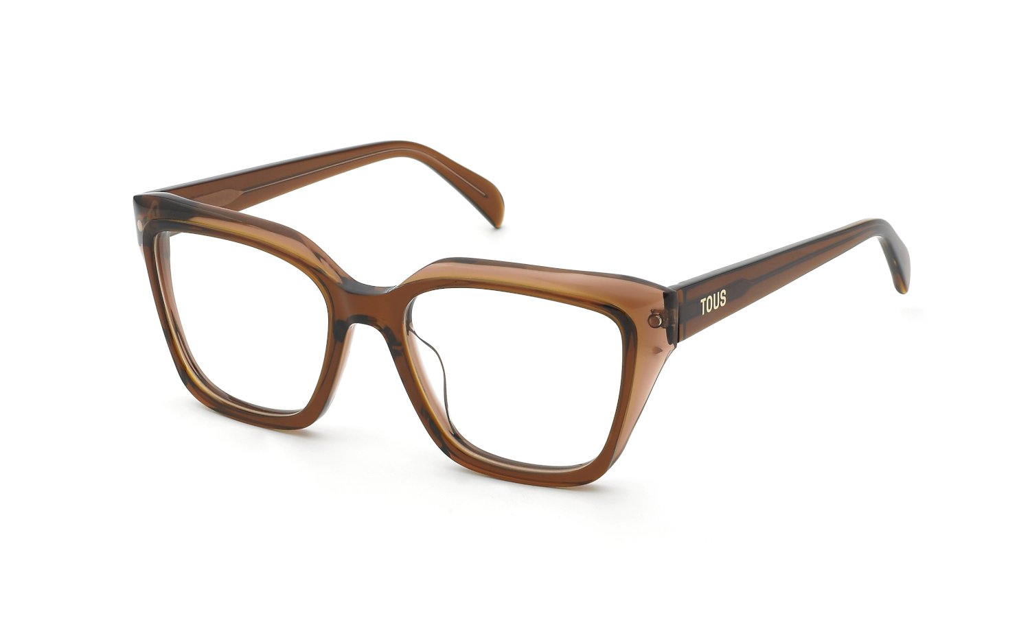 Tous VTOD17-09HL Eyeglasses eyewear