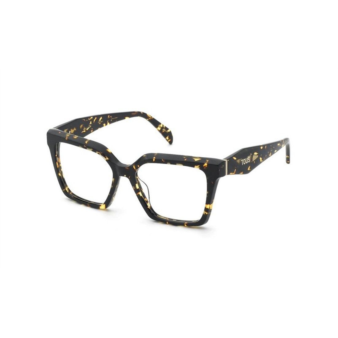 Tous VTOD18-04AP Eyeglasses eyewear