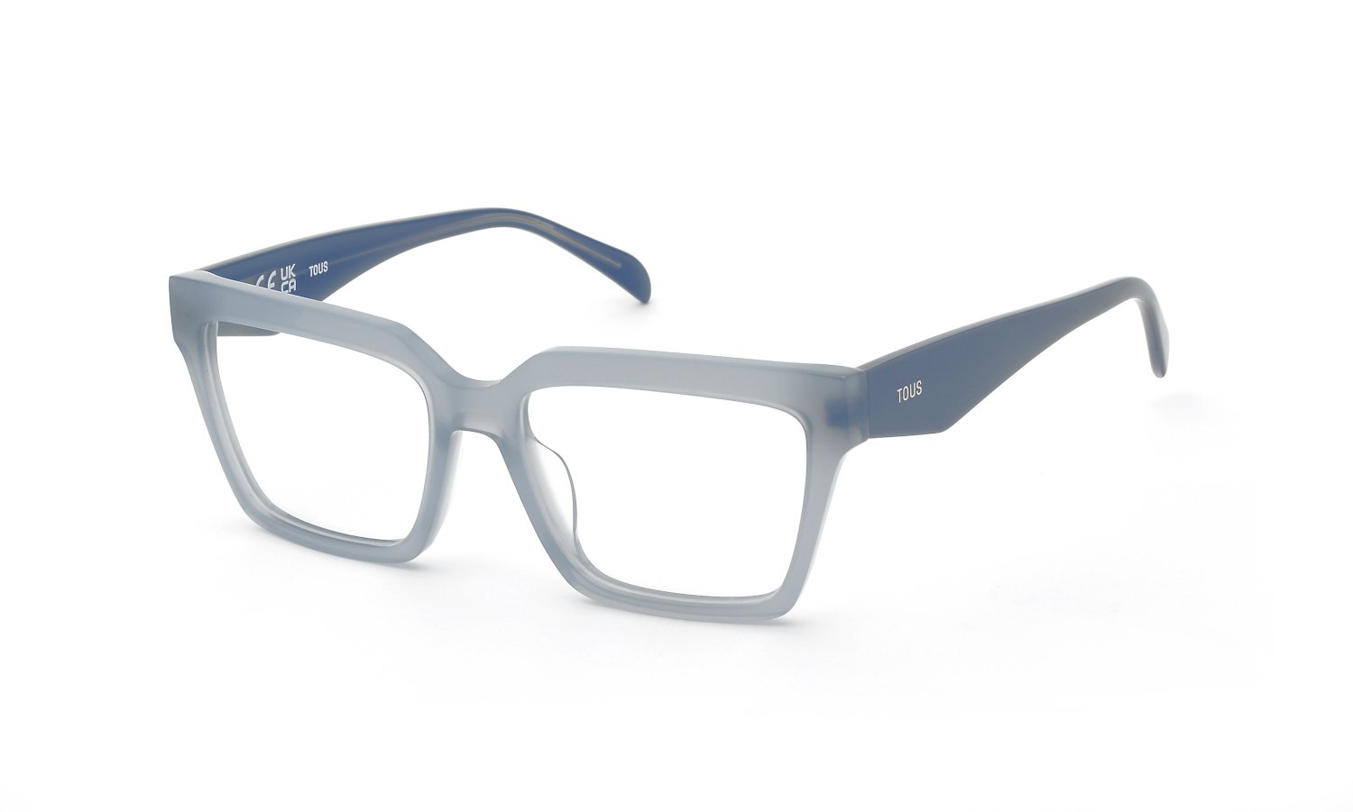Tous VTOD21-06DE Eyeglasses eyewear