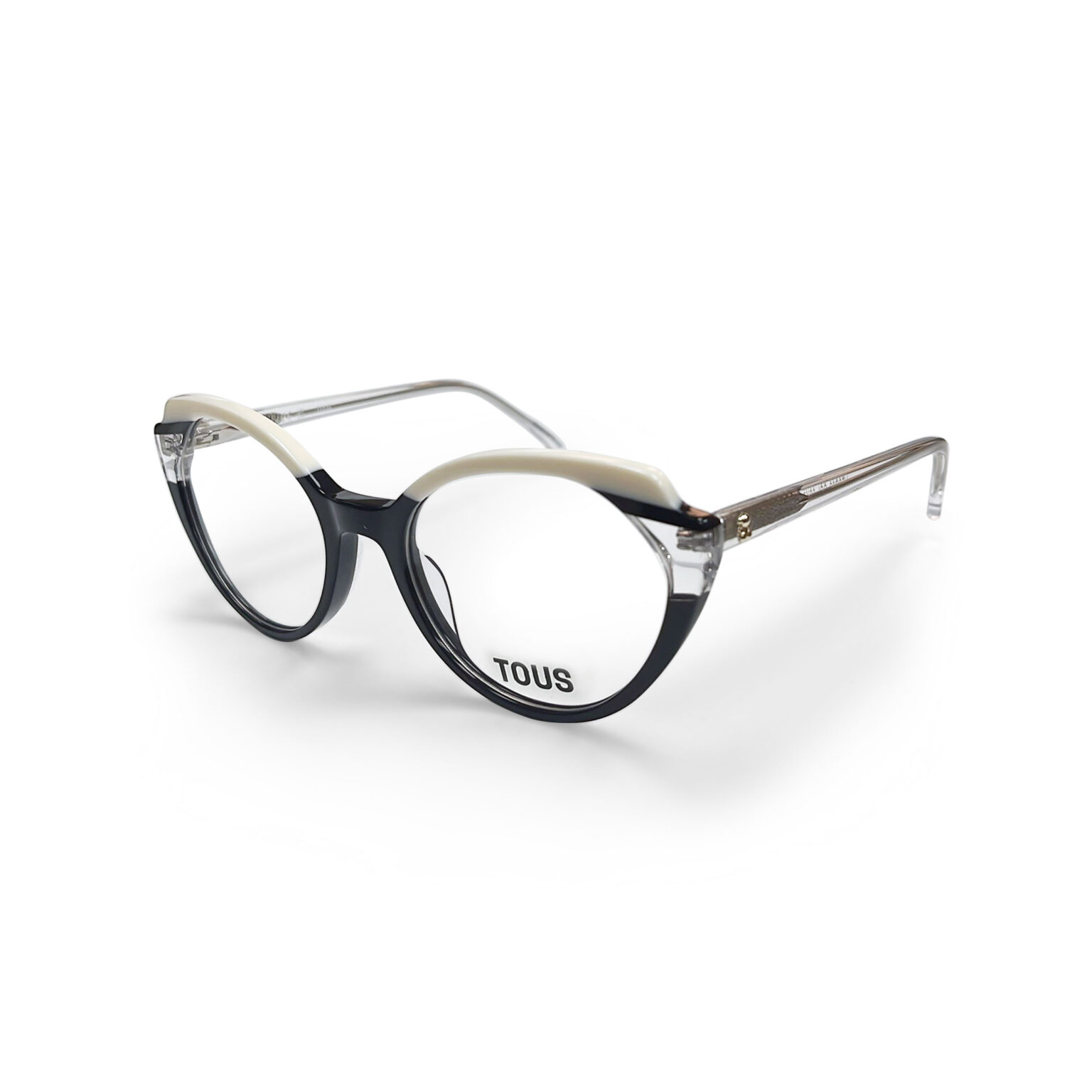 Tous VTOD22-06K5 Eyeglasses eyewear