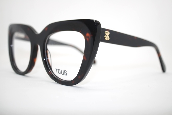 Tous VTOD24-0978 Eyeglasses eyewear