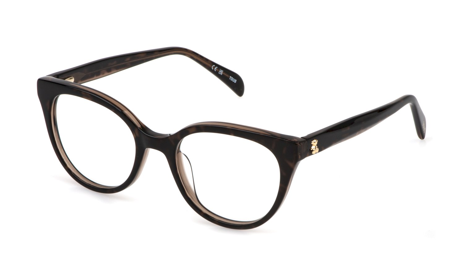 Tous VTOD31 Eyeglasses eyewear