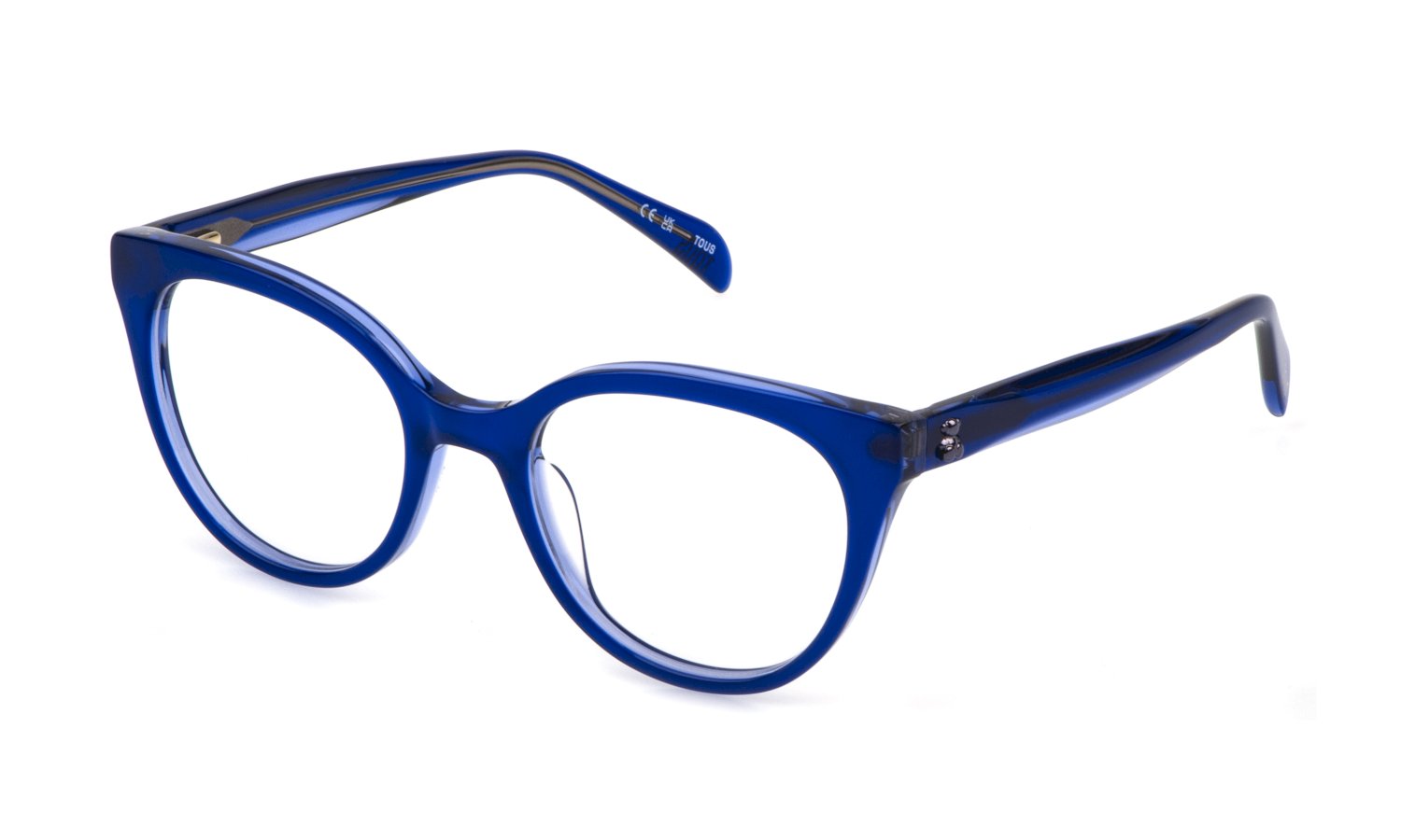 Tous VTOD31 Eyeglasses eyewear