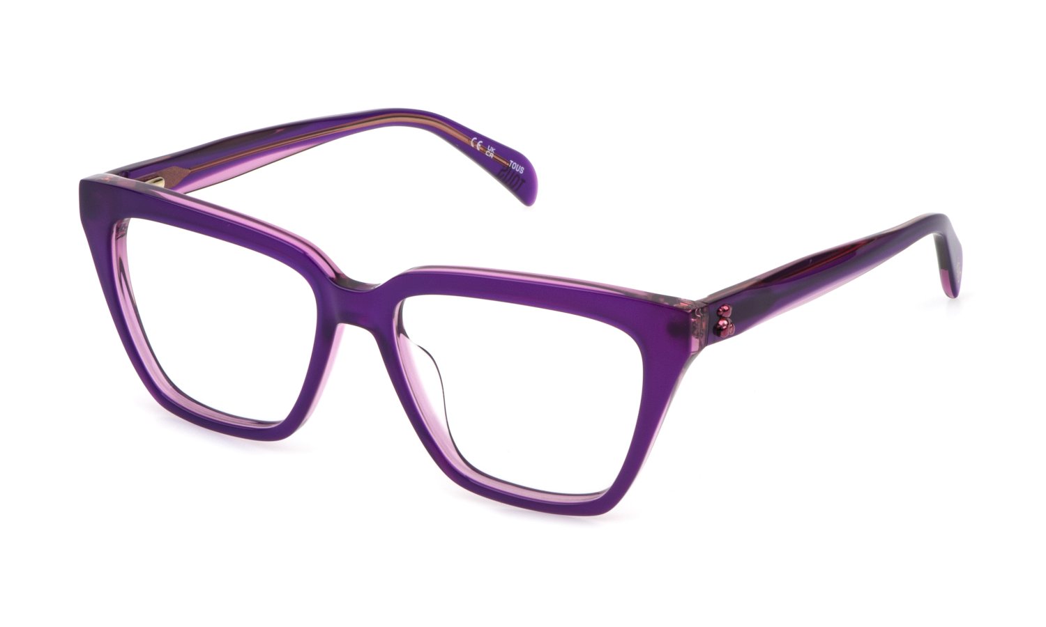 Tous VTOD32 Eyeglasses eyewear