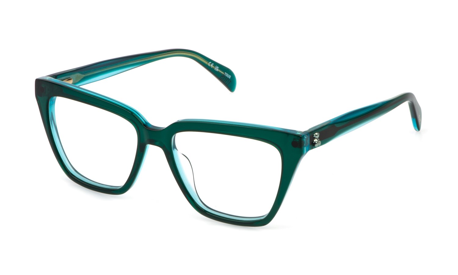 Tous VTOD32 Eyeglasses eyewear