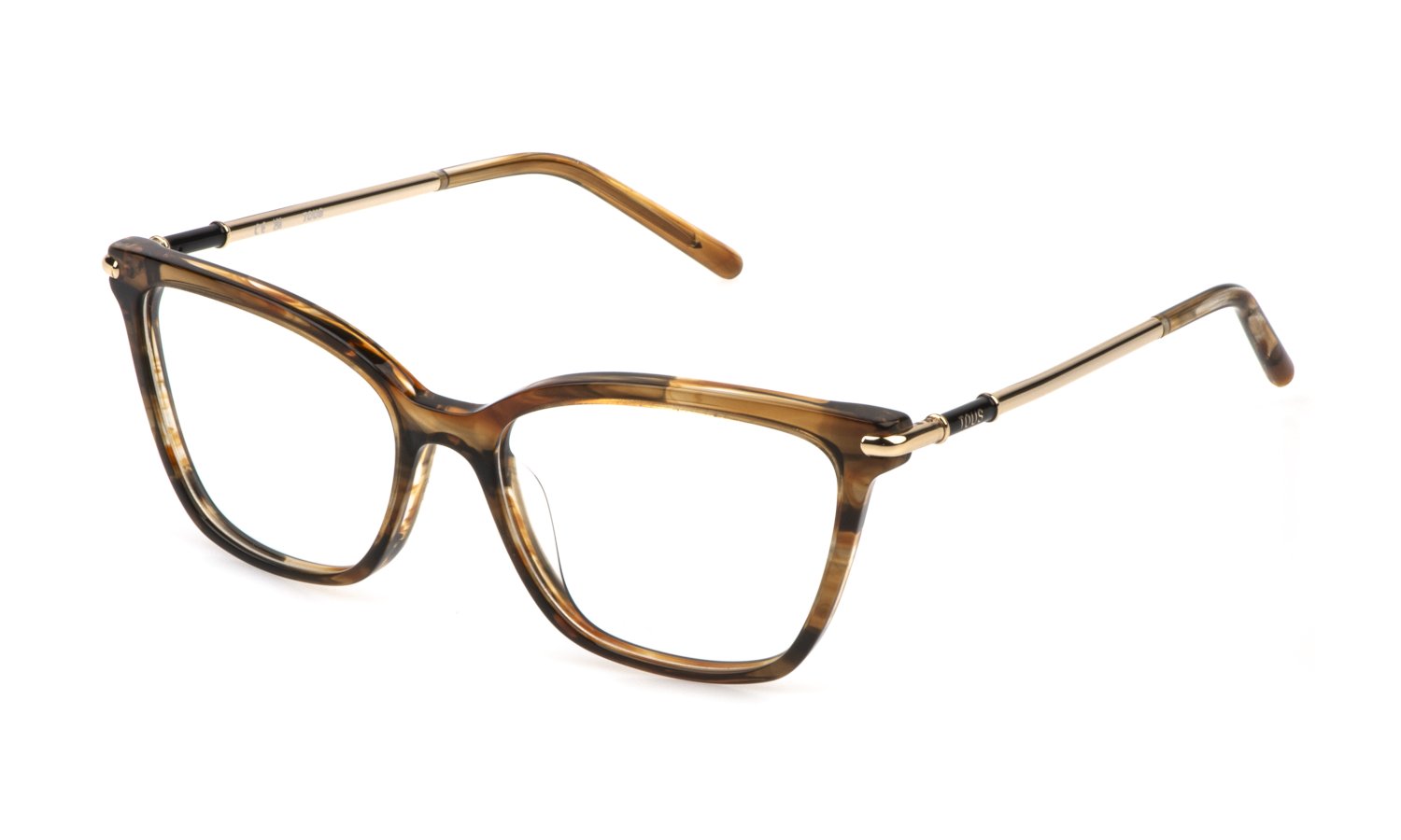 Tous VTOD34 Eyeglasses eyewear