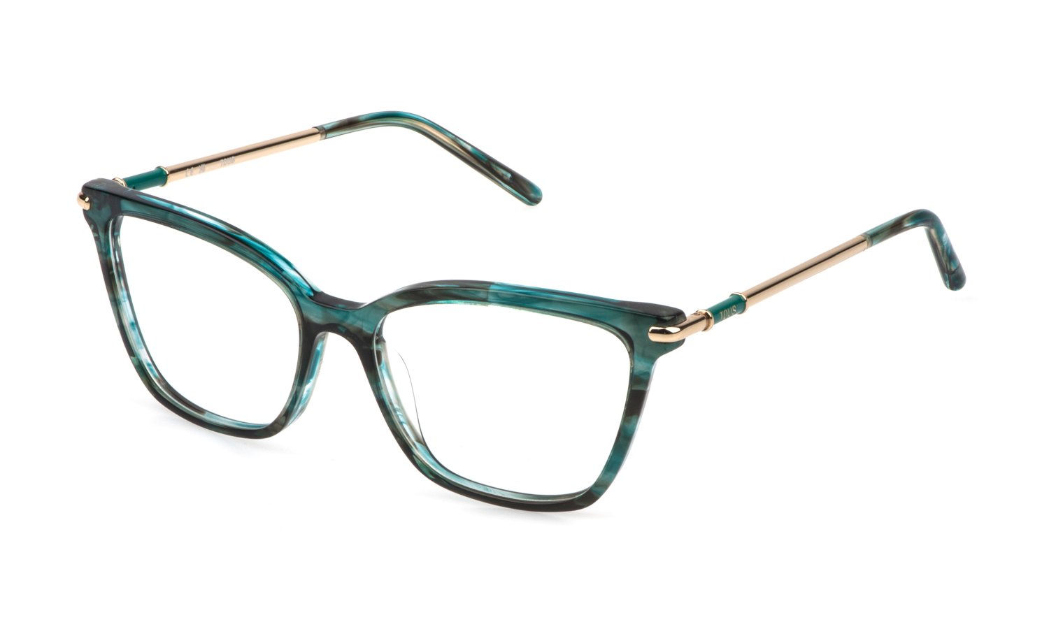 Tous VTOD34 Eyeglasses eyewear