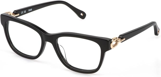 Tous VTOD35 Eyeglasses eyewear