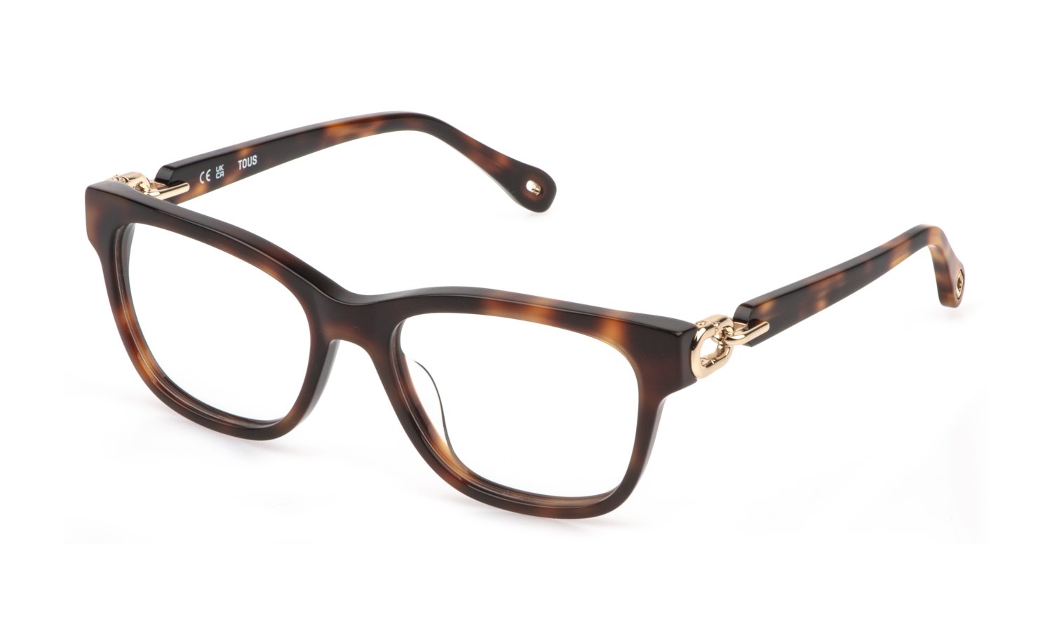 Tous VTOD35 Eyeglasses eyewear