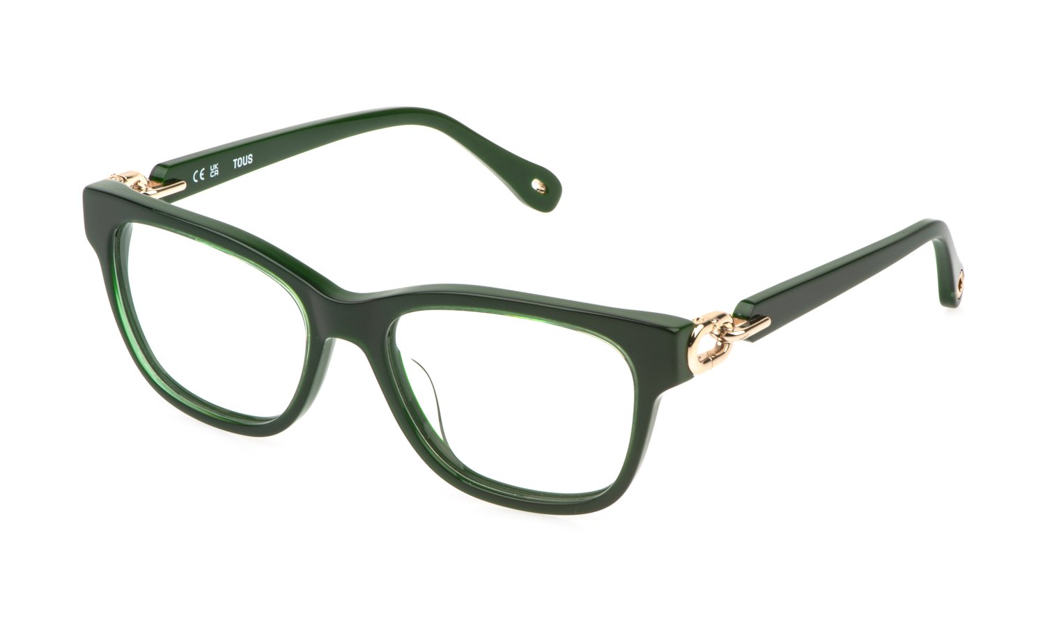 Tous VTOD35 Eyeglasses eyewear