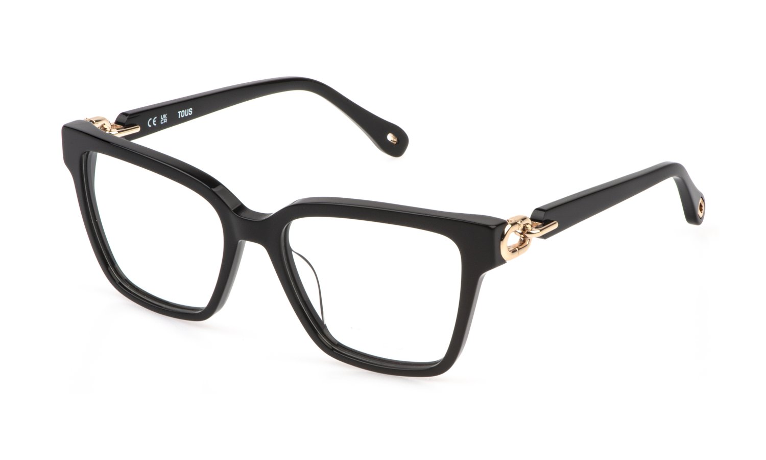 Tous VTOD36 Eyeglasses eyewear