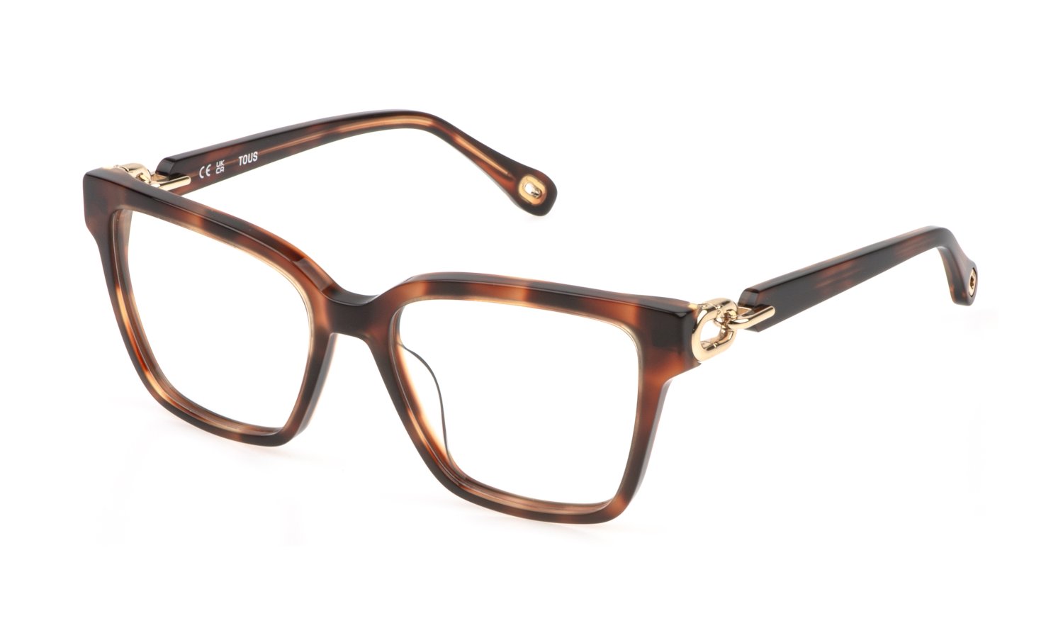 Tous VTOD36 Eyeglasses eyewear