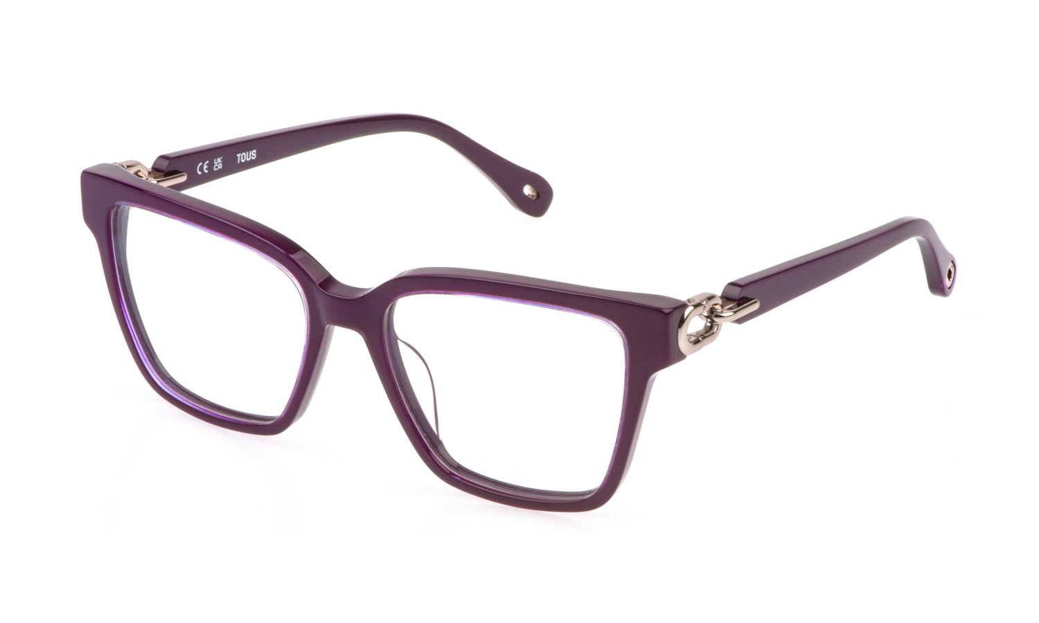 Tous VTOD36 Eyeglasses eyewear