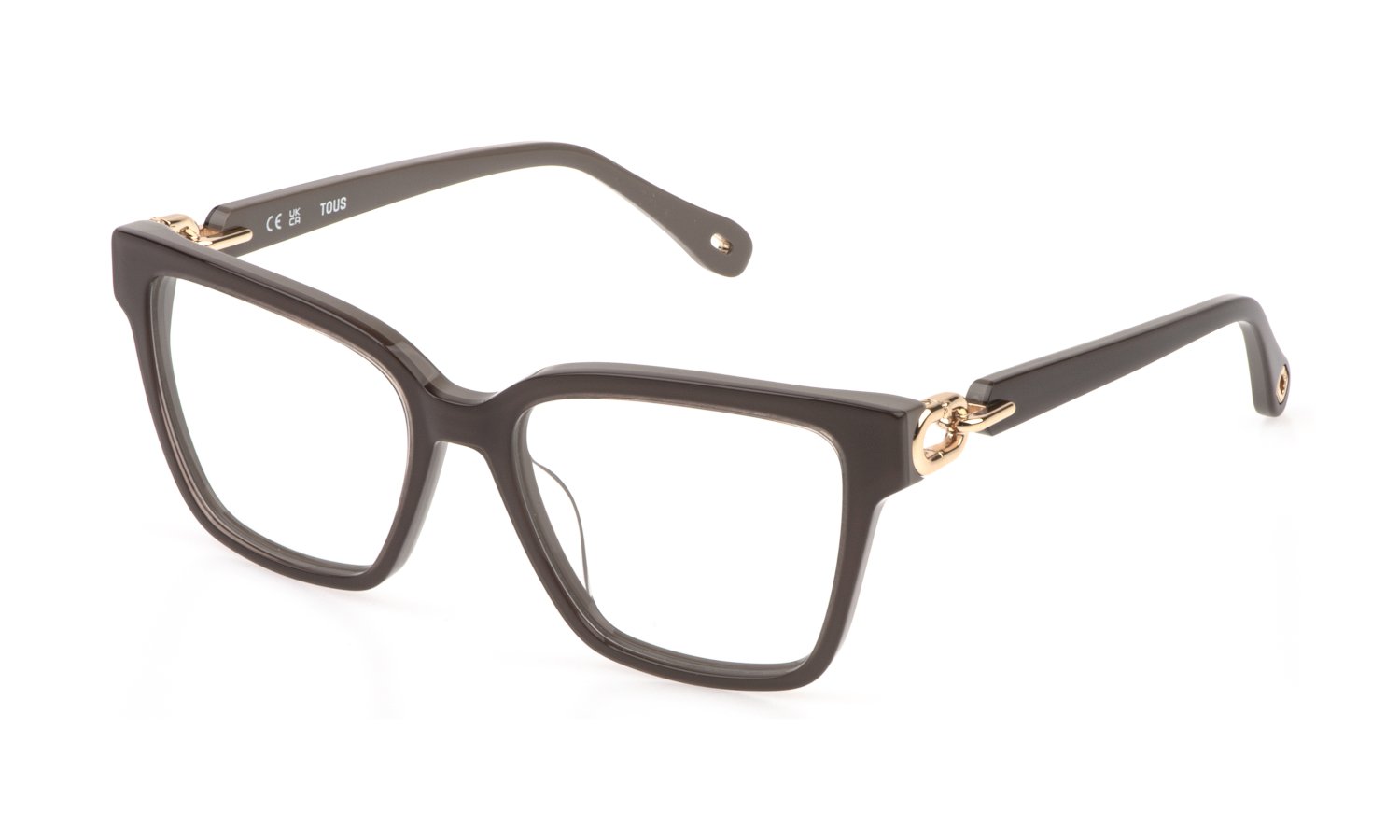 Tous VTOD36 Eyeglasses eyewear