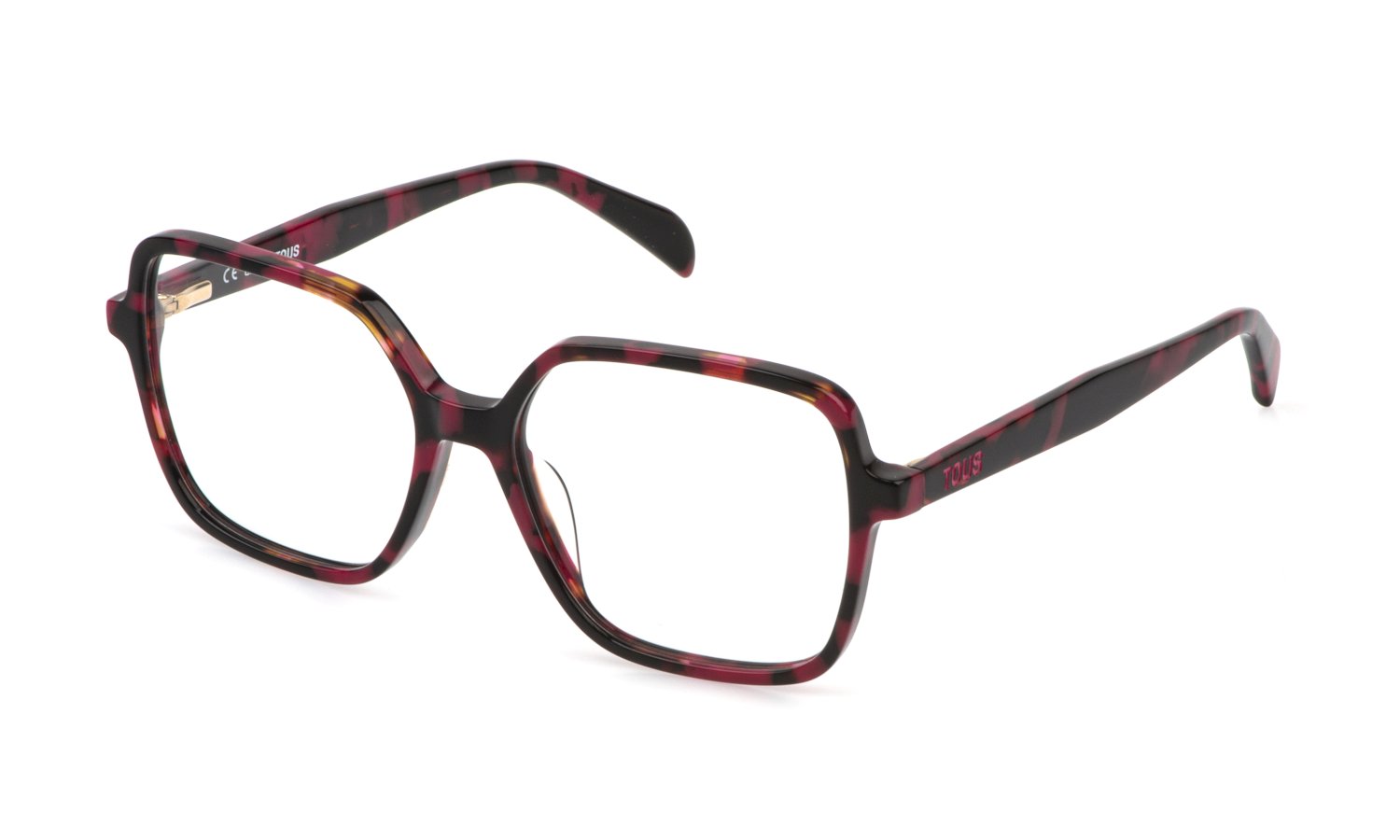 Tous VTOD37 Eyeglasses eyewear