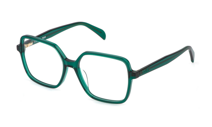 Tous VTOD37 Eyeglasses eyewear