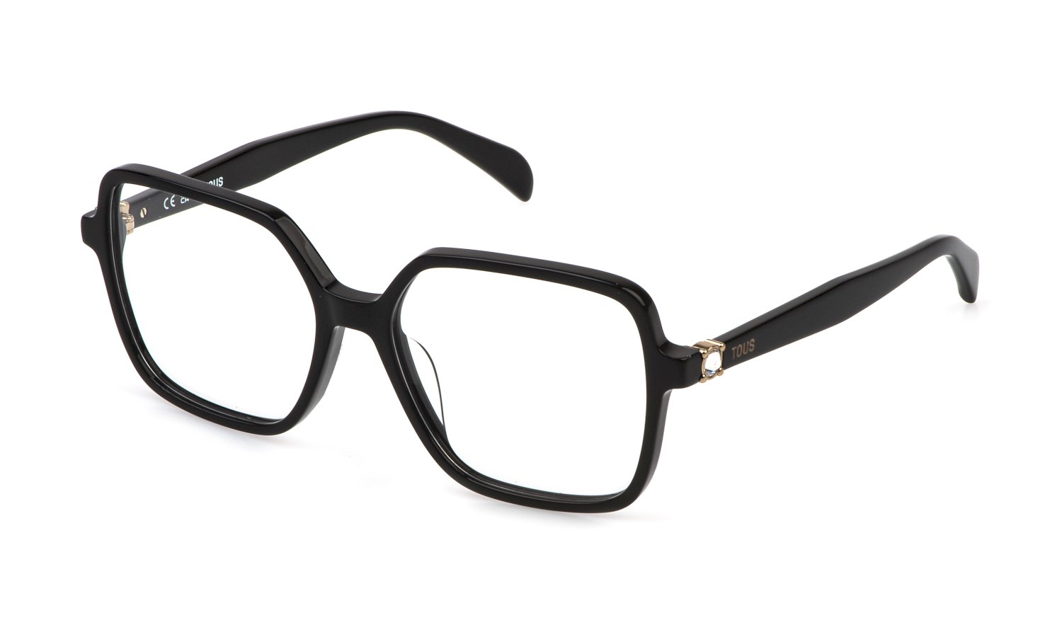 Tous VTOD37S Eyeglasses eyewear
