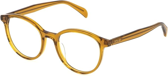 Tous VTOD38 Eyeglasses eyewear