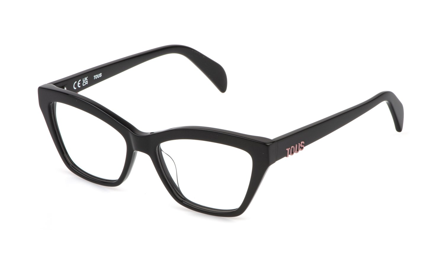 Tous VTOD39 Eyeglasses eyewear