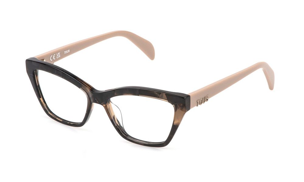 Tous VTOD39 Eyeglasses eyewear