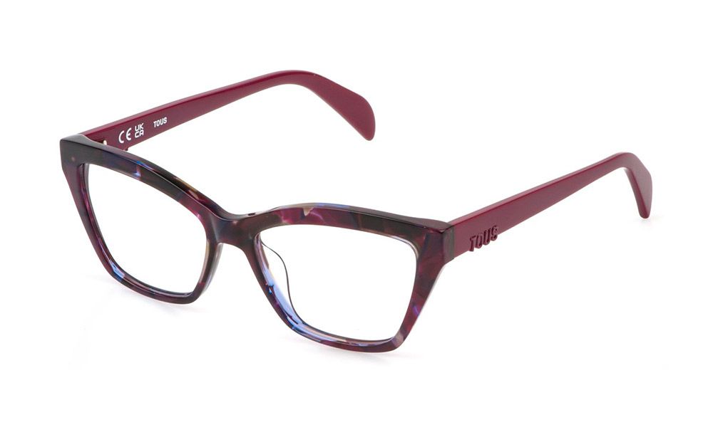 Tous VTOD39 Eyeglasses eyewear