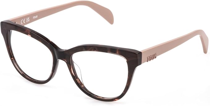 Tous VTOD40 Eyeglasses eyewear