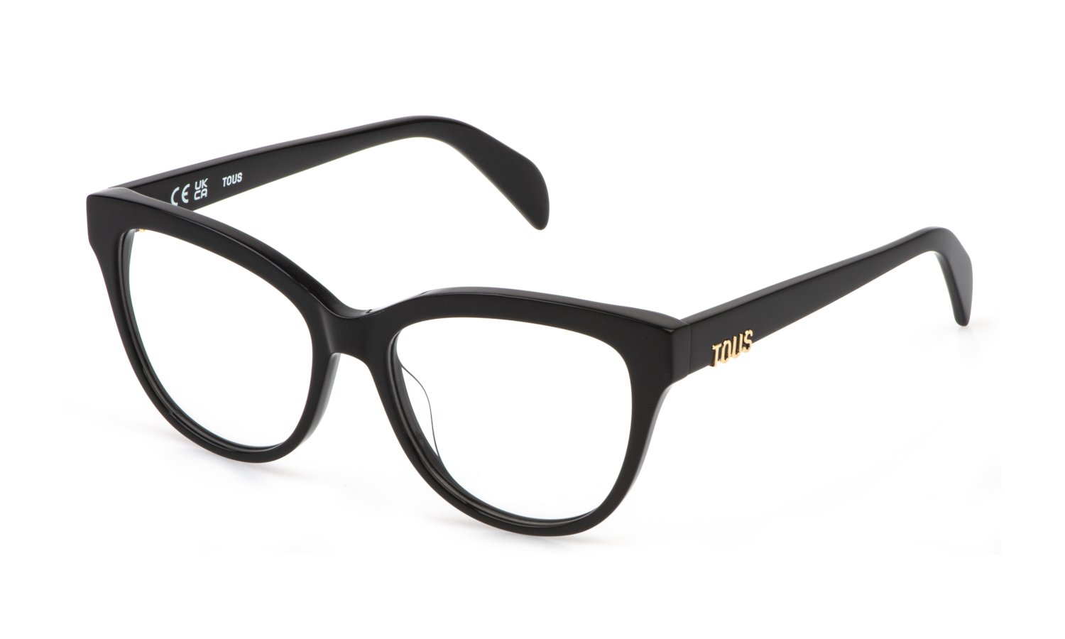 Tous VTOD40 Eyeglasses eyewear