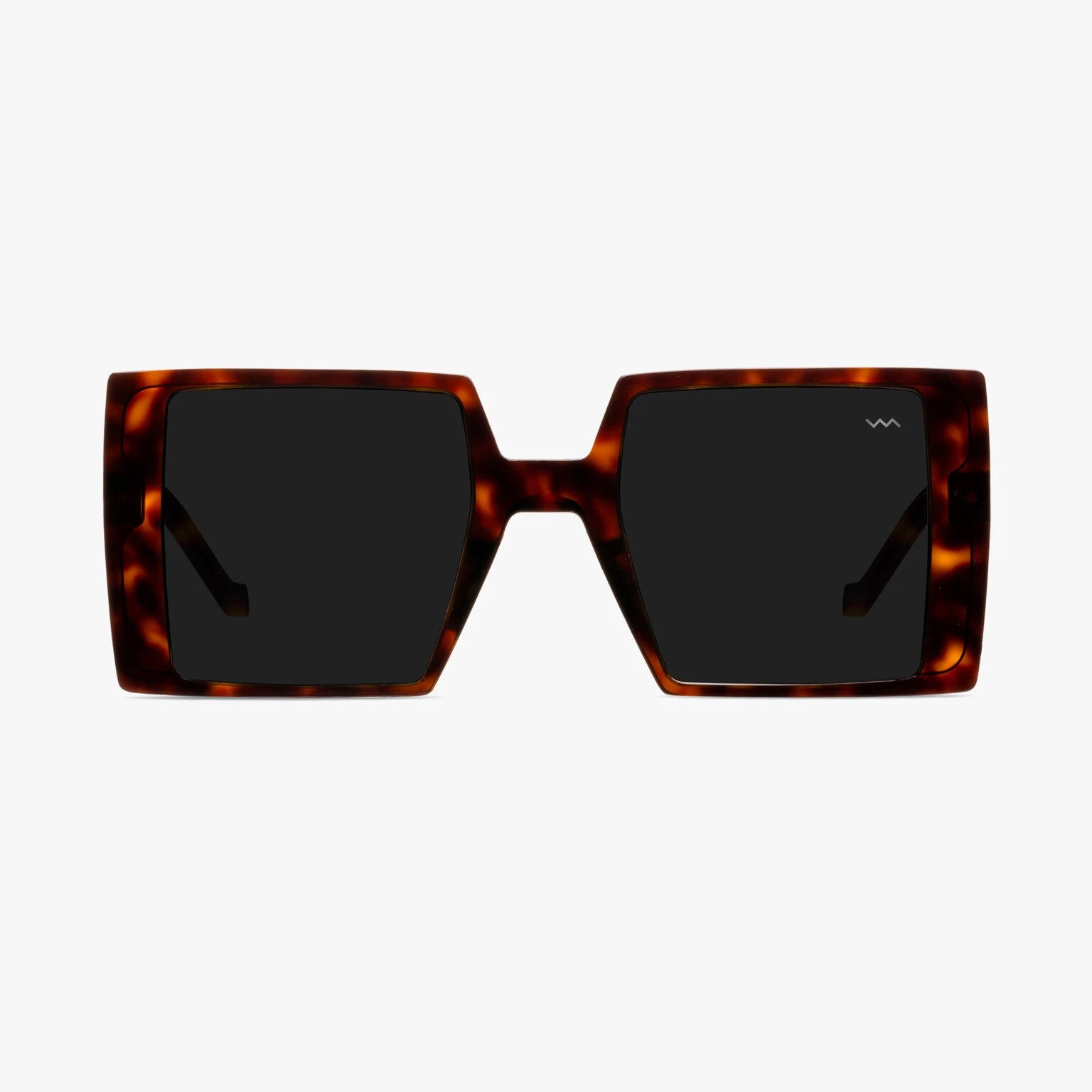 Vava WL0002-HVNA GRE SIL Sunglasses eyewear