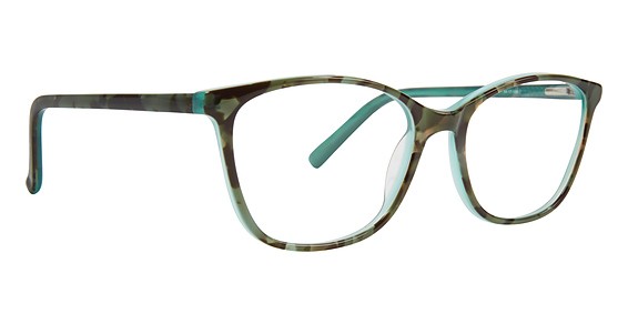 Xoxo ASPEN Eyeglasses eyewear
