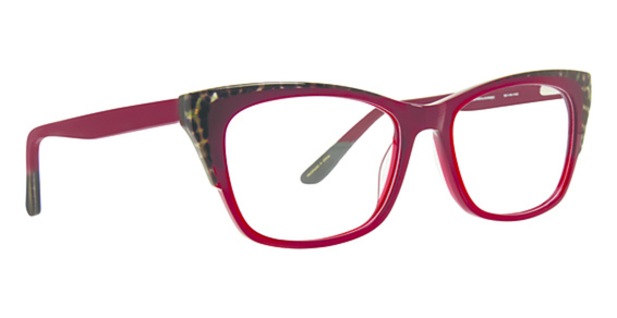 Xoxo BRASILLA Eyeglasses eyewear