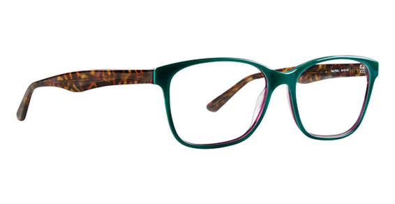 Xoxo CARMEL Eyeglasses eyewear