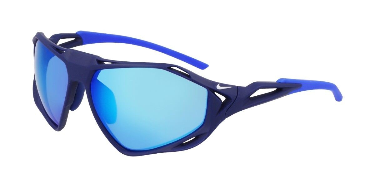 Nike ZEUS-RISE-IF1120X-492-6315 Sunglasses eyewear