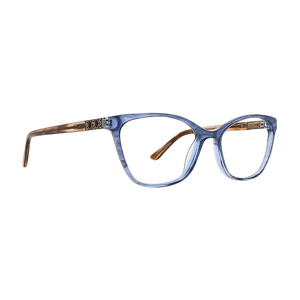 Badgley Mischka FLORINE Eyeglasses eyewear