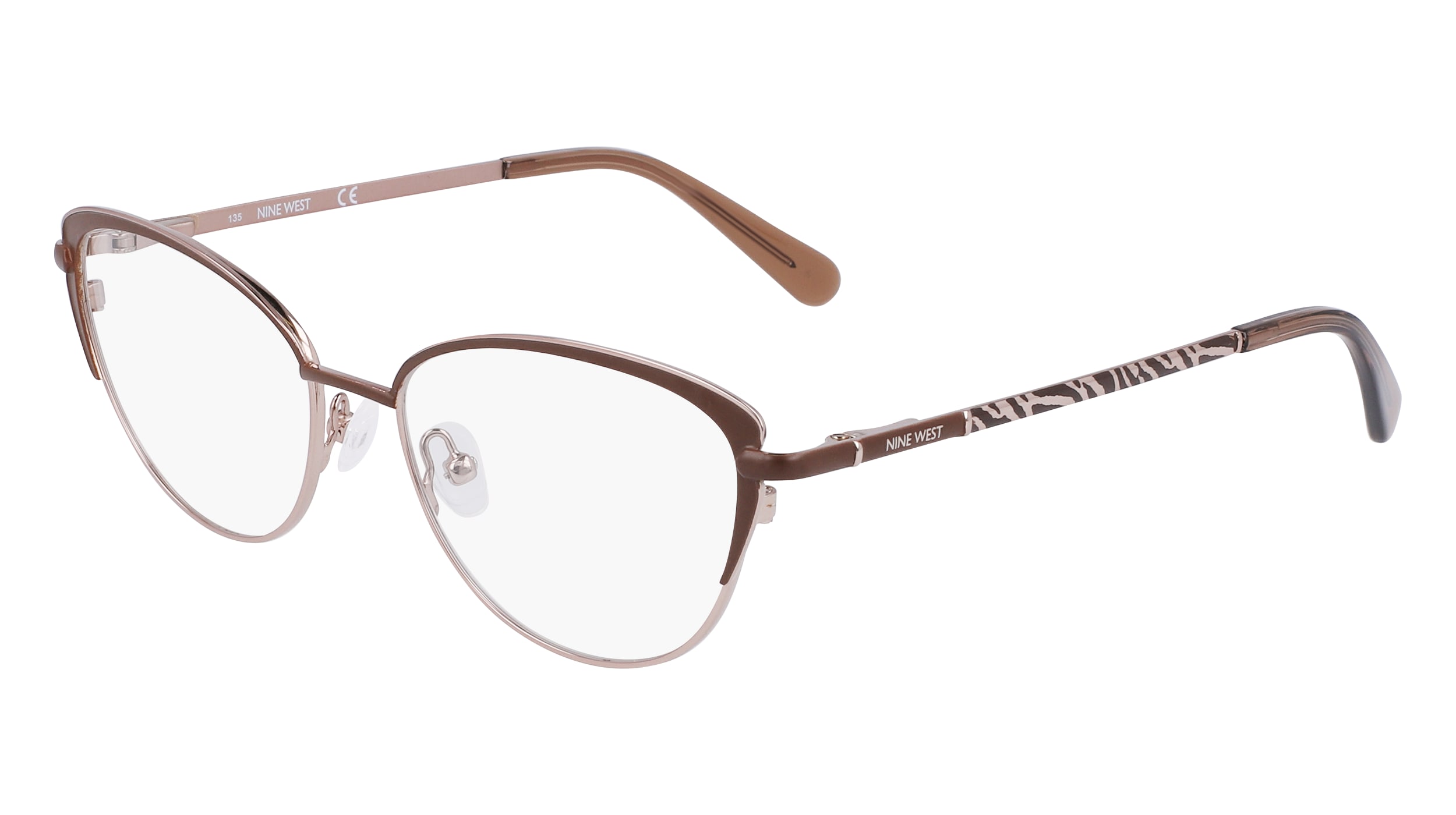 Nine West NW1104 Eyeglasses eyewear