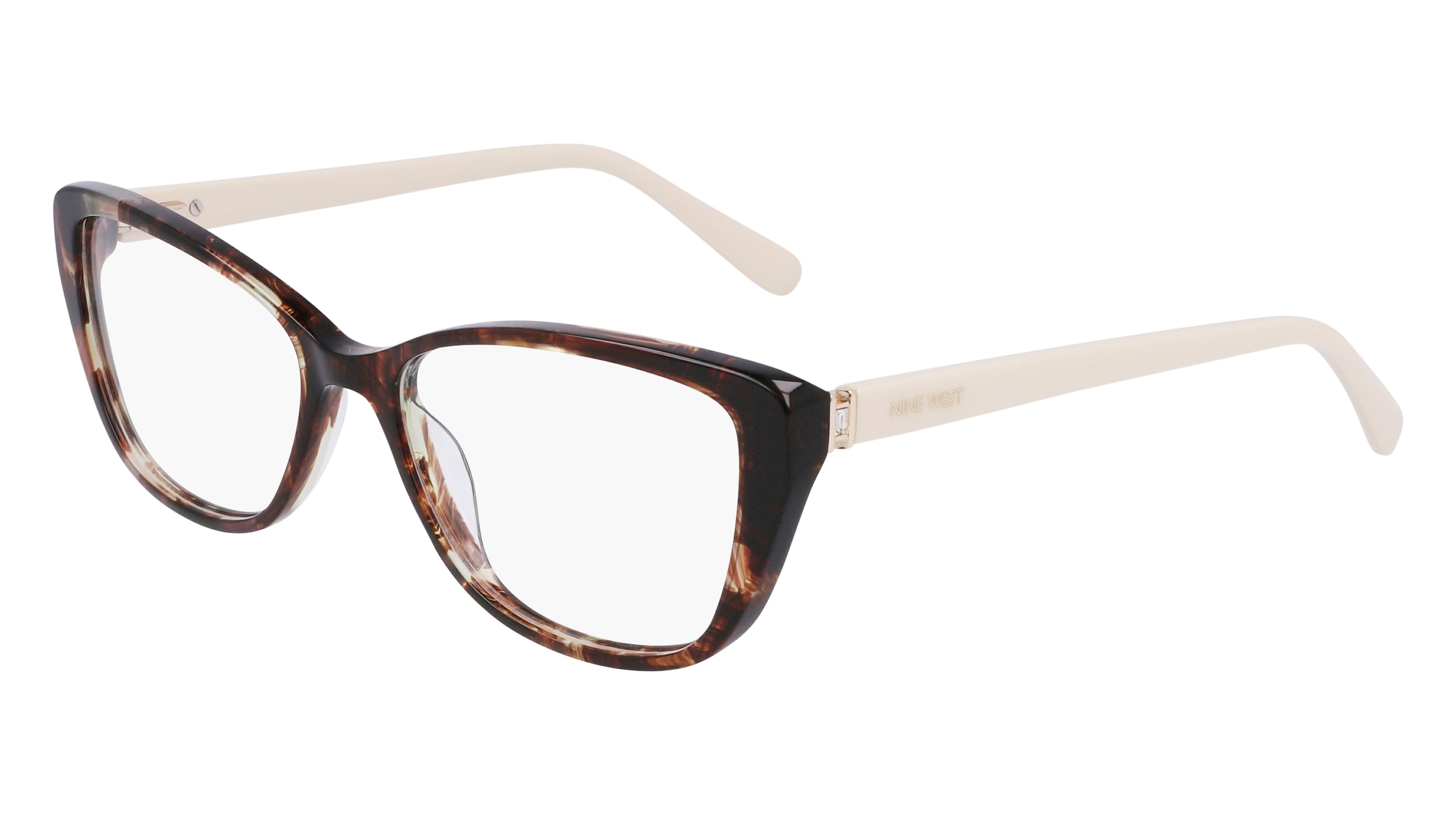Nine West NW5206 Eyeglasses eyewear