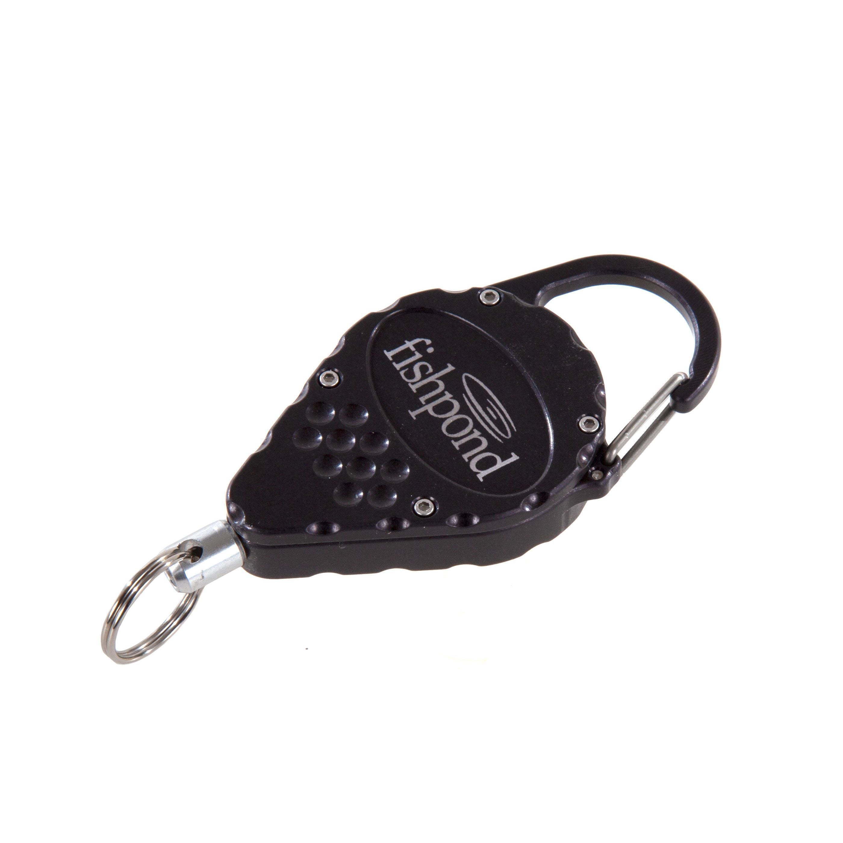 Fishpond Arrowhead Fly Fishing Tool Retractor | Fishing Zinger | eBay