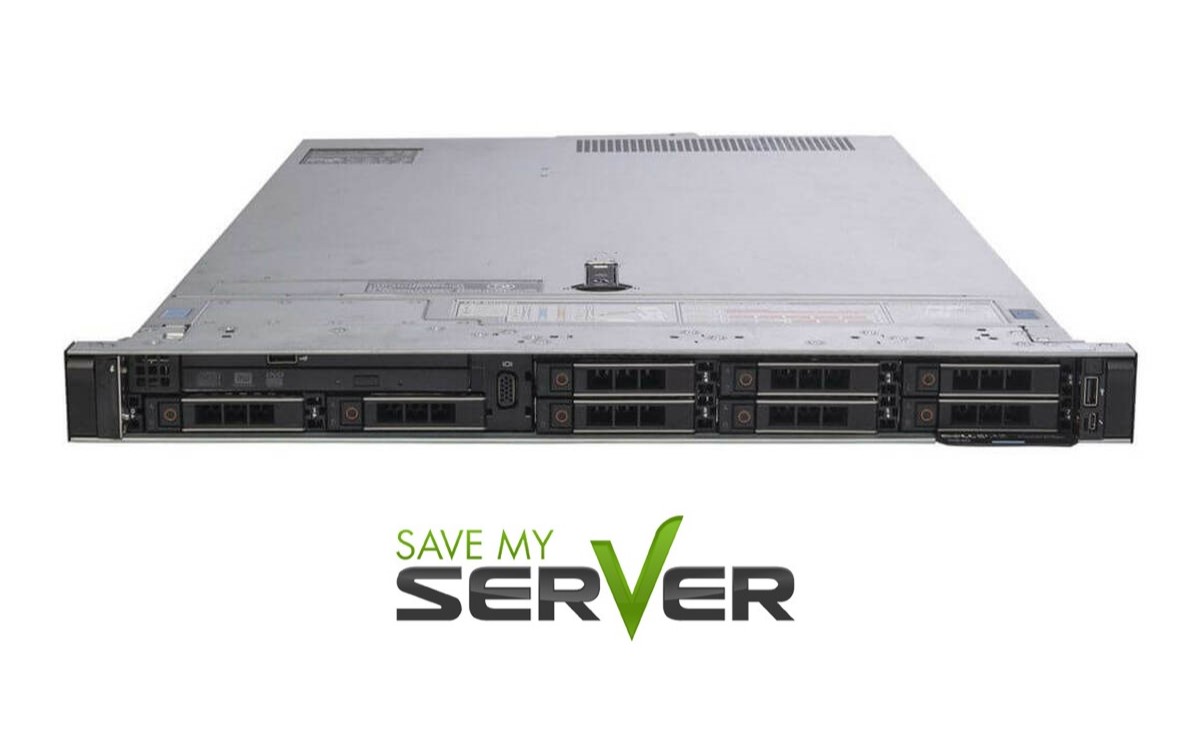 サーバー PowerEdge R640 OEM 3ed5ccb3-e4a4-5777-b7e2-