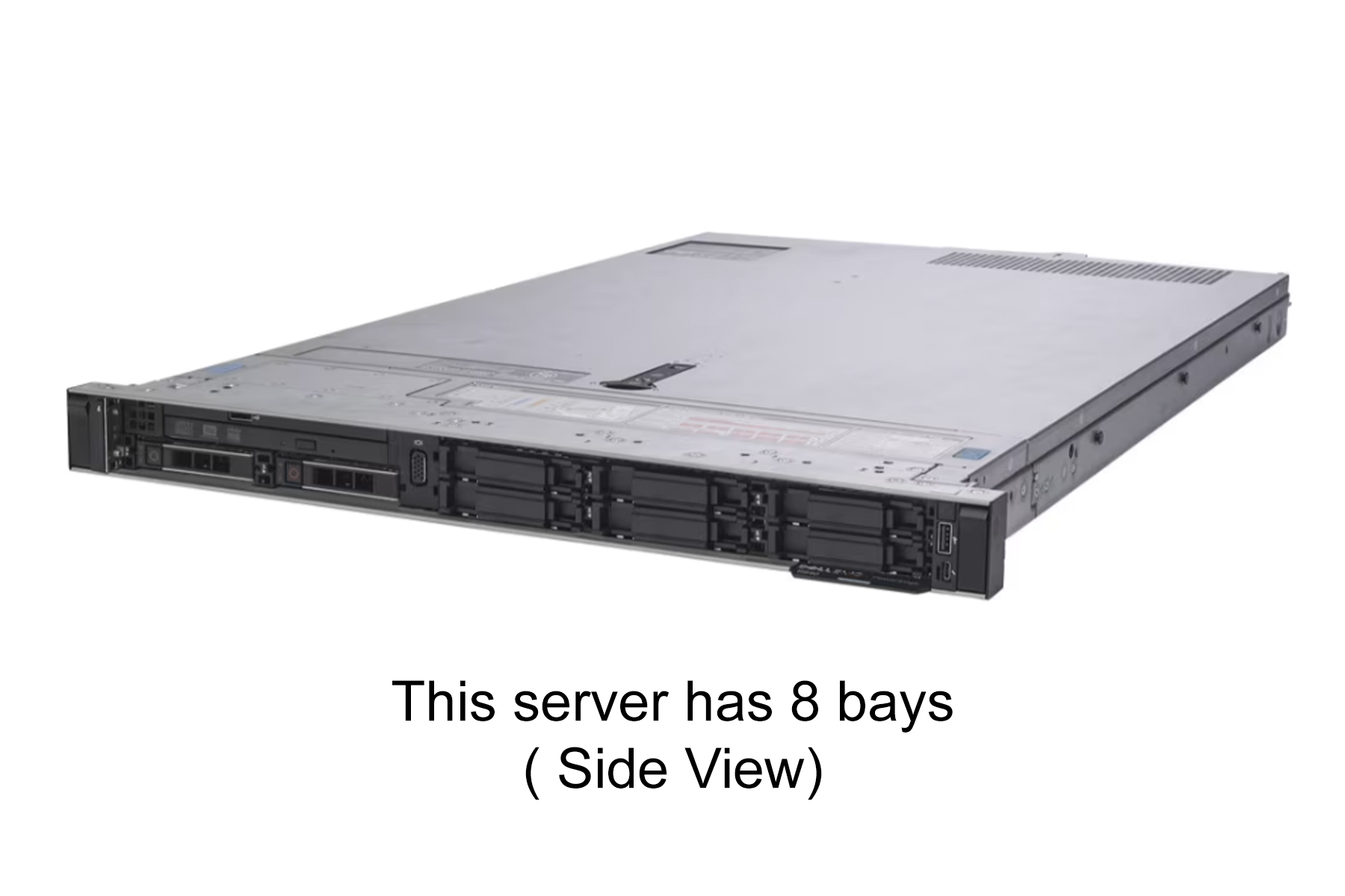 あ*あ様 PowerEdge R640 OEM Dell PowerEdge R640 Server | 2x Gold 6138 =40 Cores | H730p