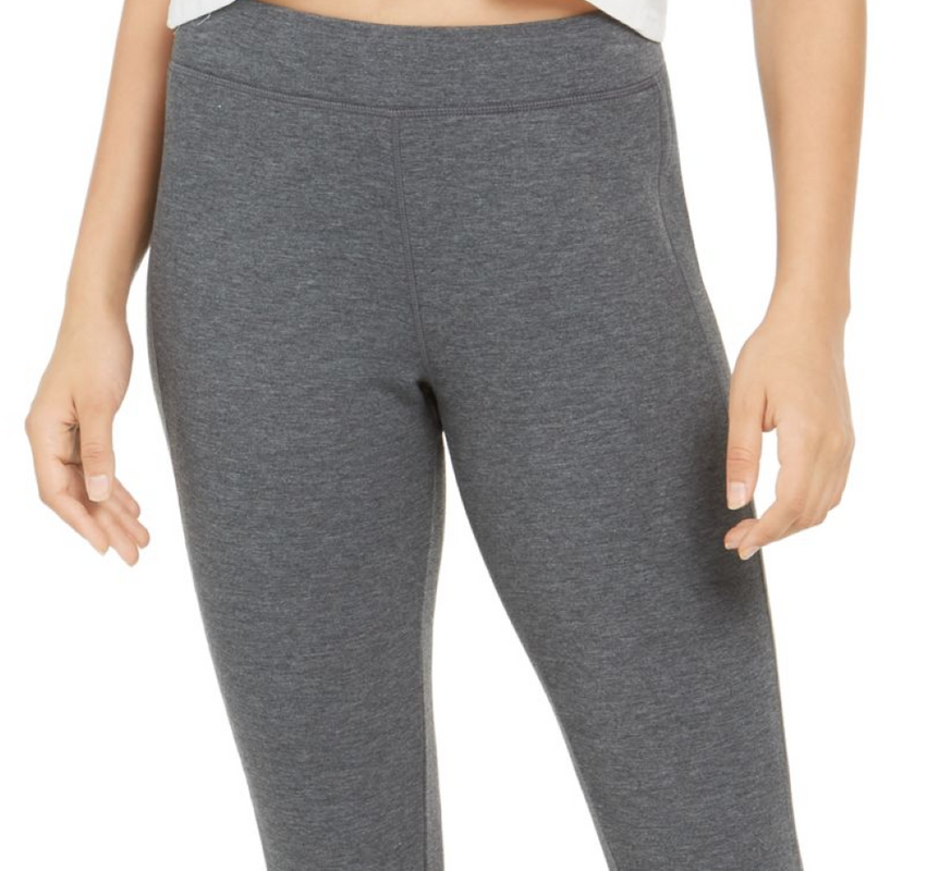 32 Degreess Women's Fleece Leggings - Picture 5 of 10