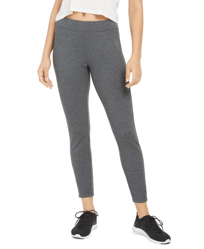 32 Degreess Women's Fleece Leggings - Picture 4 of 10