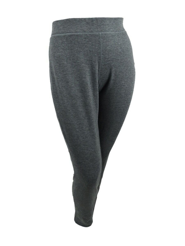 32 Degreess Women's Fleece Leggings - Picture 6 of 10