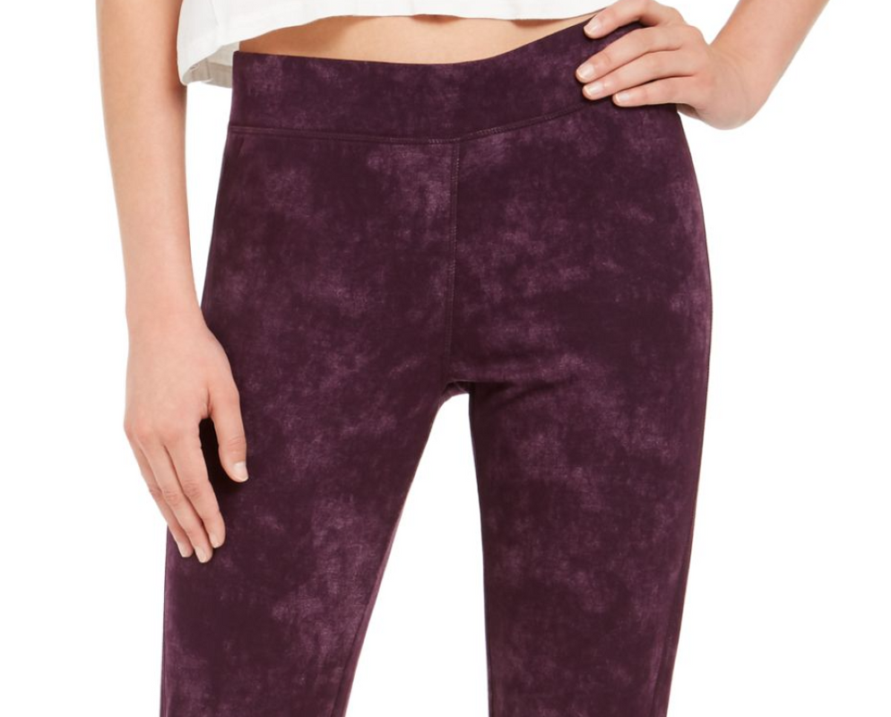32 Degreess Women's Fleece Leggings - Picture 9 of 10