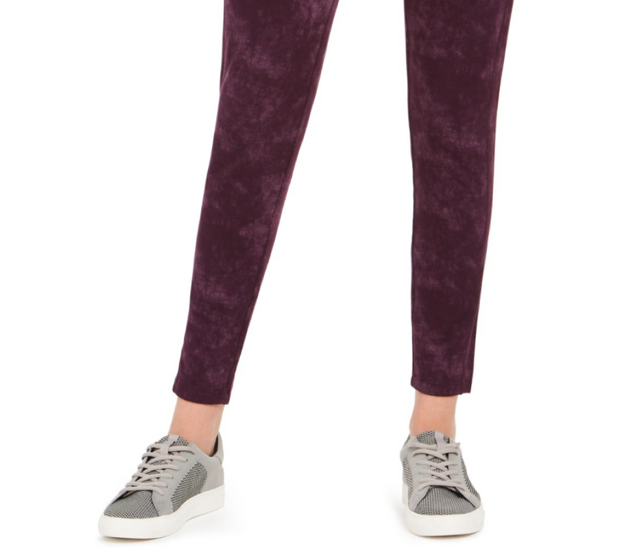 32 Degreess Women's Fleece Leggings - Picture 10 of 10