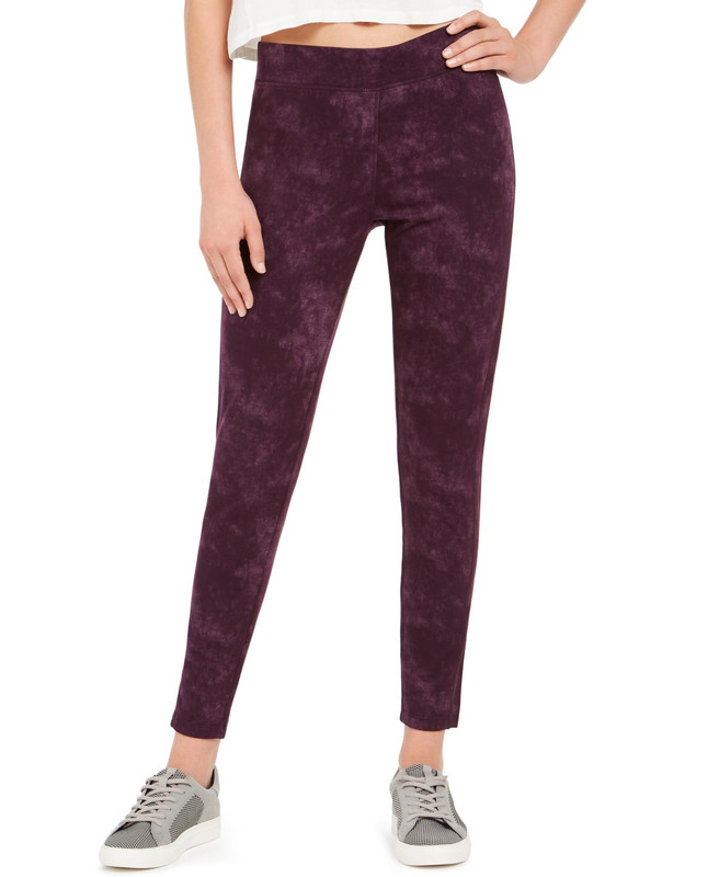 32 Degreess Women's Fleece Leggings - Picture 8 of 10