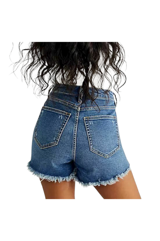 Denim Shorts(Lolita Blue,24R) | eBay