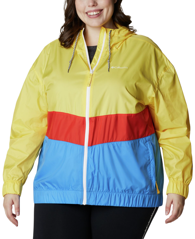 Sandy Sail Windbreaker Jacket | eBay